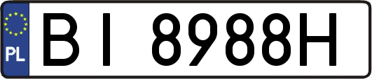 BI8988H