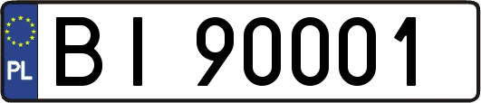 BI90001