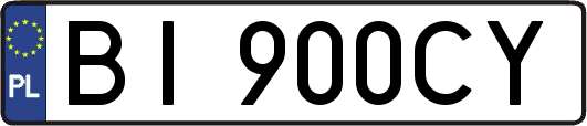 BI900CY
