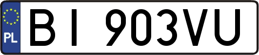 BI903VU
