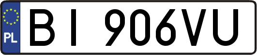BI906VU