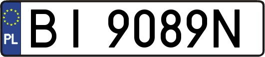 BI9089N
