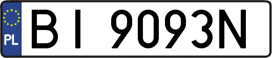 BI9093N