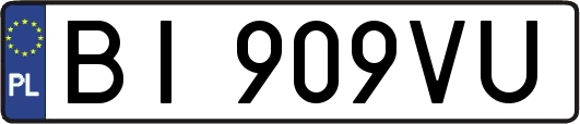 BI909VU