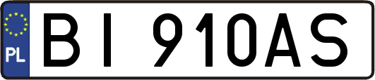 BI910AS