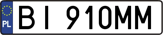BI910MM