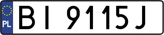 BI9115J