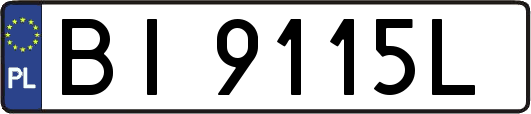 BI9115L