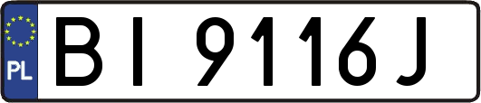 BI9116J