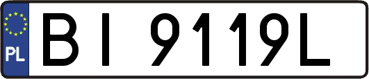 BI9119L