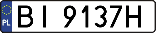 BI9137H