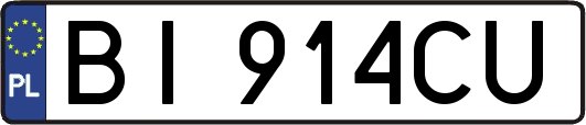 BI914CU