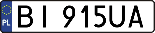 BI915UA
