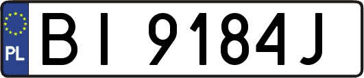 BI9184J