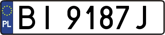 BI9187J