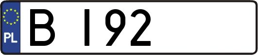 BI92