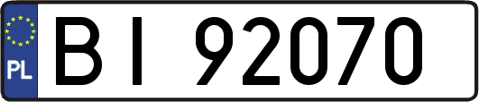 BI92070