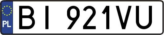 BI921VU