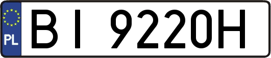 BI9220H