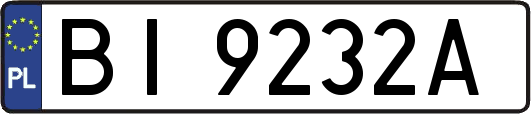 BI9232A