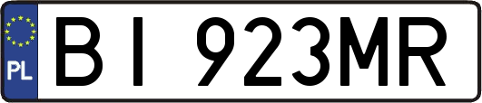 BI923MR