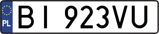 BI923VU