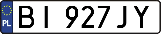 BI927JY