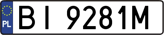 BI9281M
