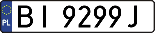 BI9299J