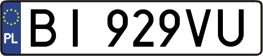 BI929VU