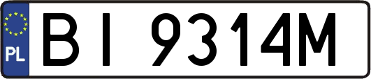 BI9314M