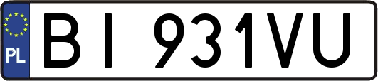 BI931VU