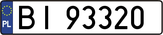 BI93320