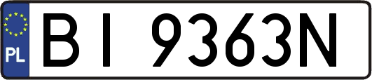 BI9363N