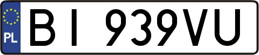 BI939VU