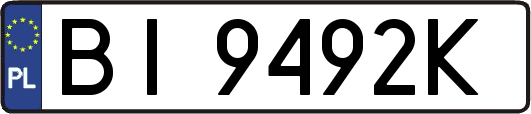 BI9492K