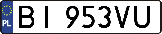 BI953VU