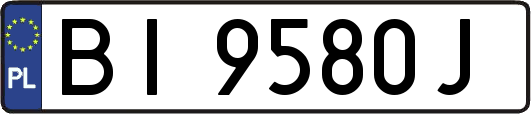 BI9580J