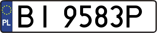 BI9583P