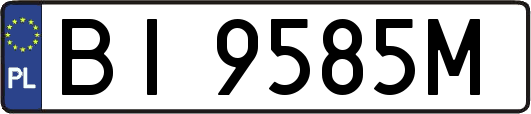 BI9585M