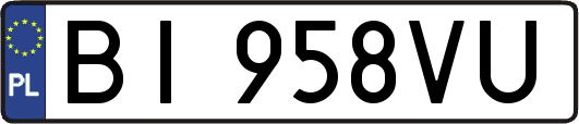 BI958VU