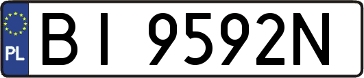BI9592N