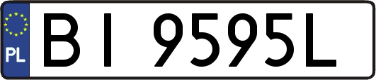 BI9595L