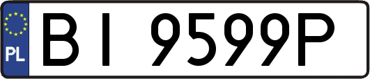 BI9599P