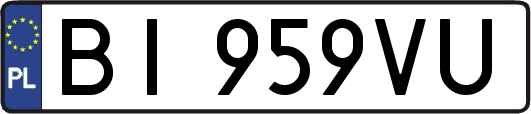 BI959VU