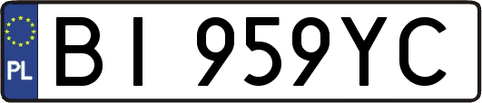 BI959YC