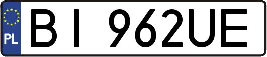 BI962UE