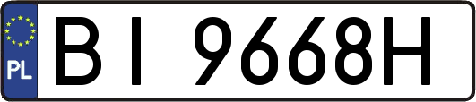 BI9668H