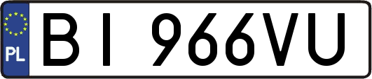 BI966VU