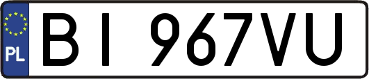 BI967VU